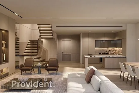 Villa - Provident Estate