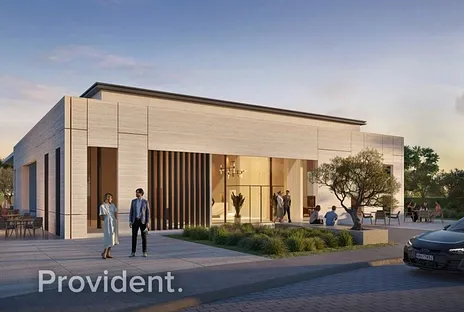 Villa - Provident Estate