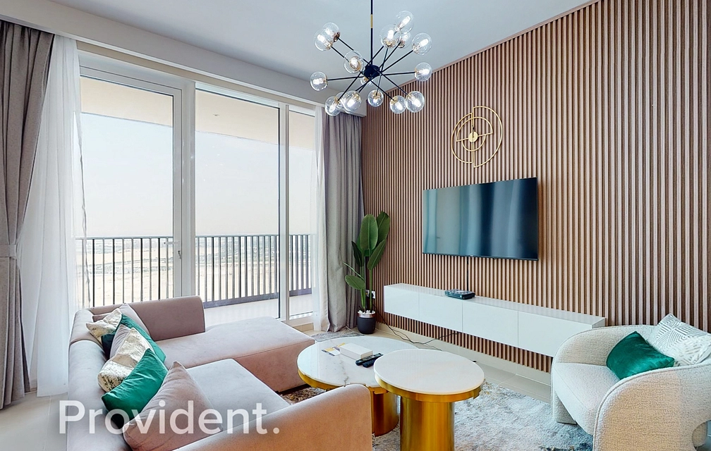 Apartment - Provident Estate