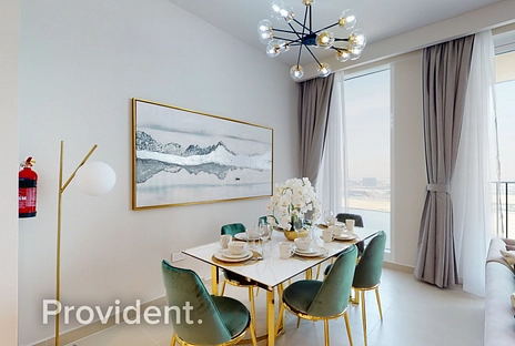 Apartment - Provident Estate
