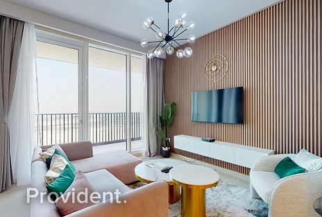 Apartment - Provident Estate