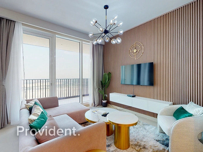 Apartment - Provident Estate