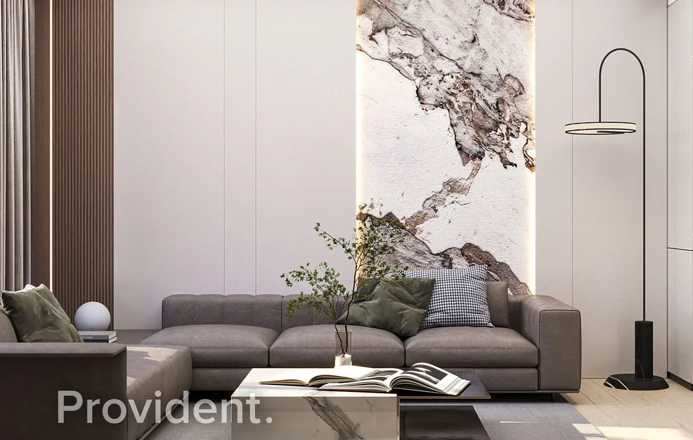 Apartment - Provident Estate