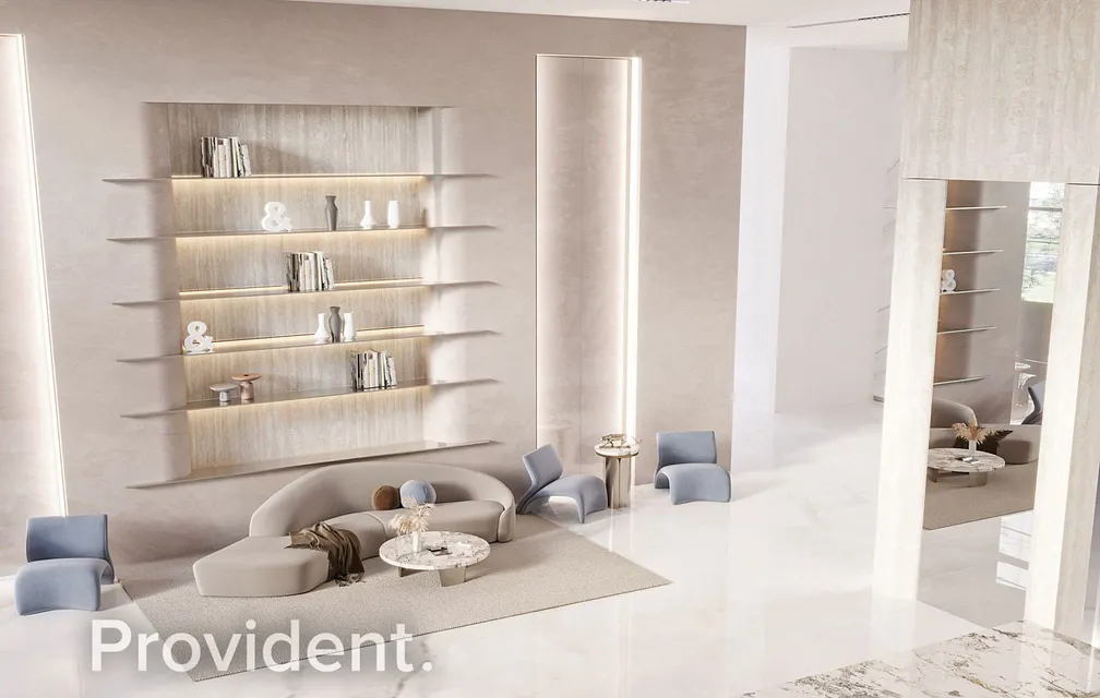 Apartment - Provident Estate