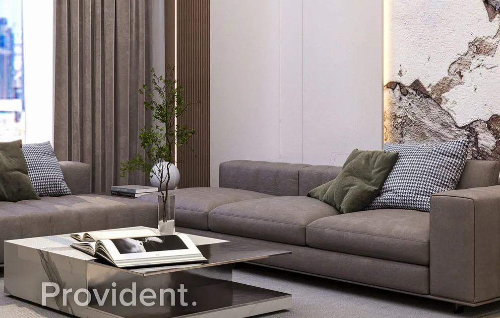 Apartment - Provident Estate