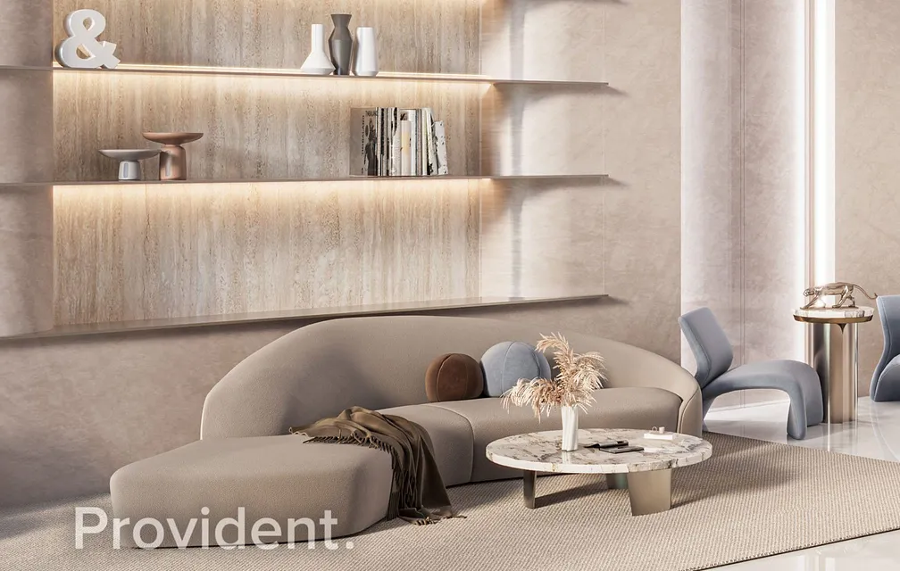 Apartment - Provident Estate