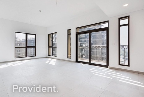 Apartment - Provident Estate