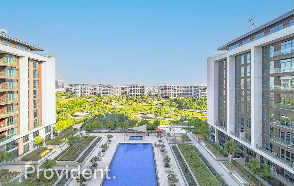 Apartment - Provident Estate