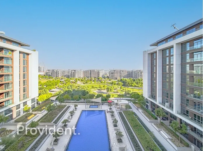Apartment - Provident Estate