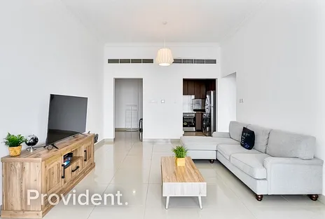 Apartment - Provident Estate