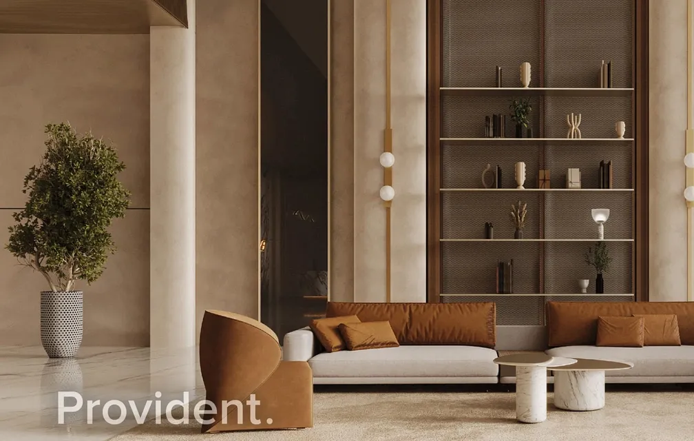 Apartment - Provident Estate