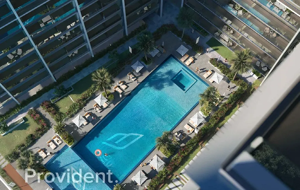 Apartment - Provident Estate