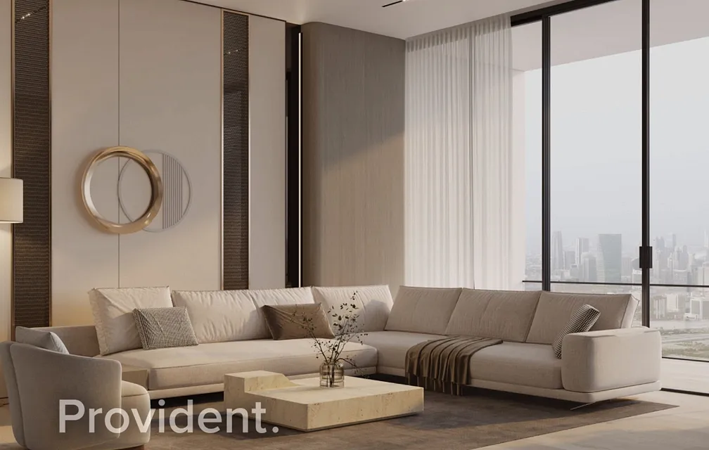 Apartment - Provident Estate