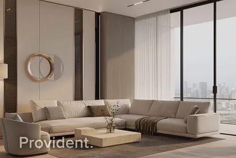 Apartment,Studio - Provident Estate
