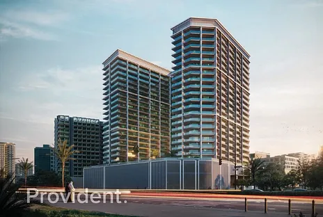 Apartment - Provident Estate