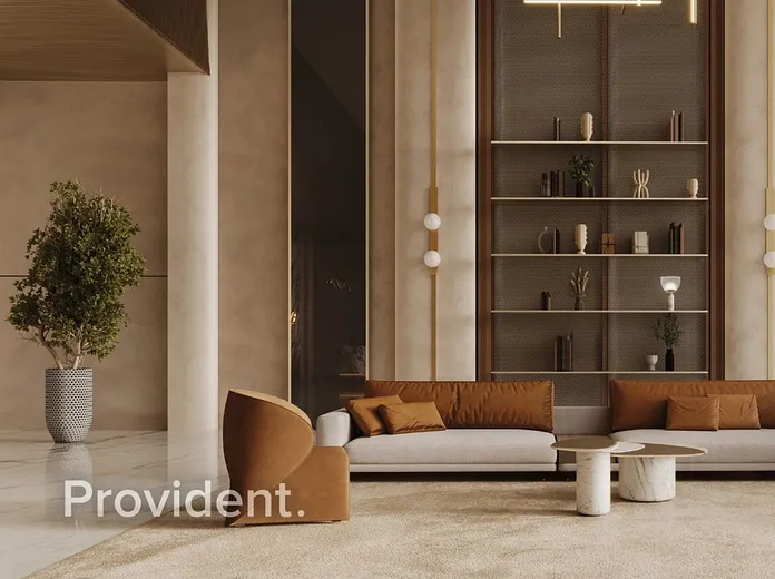 Apartment - Provident Estate
