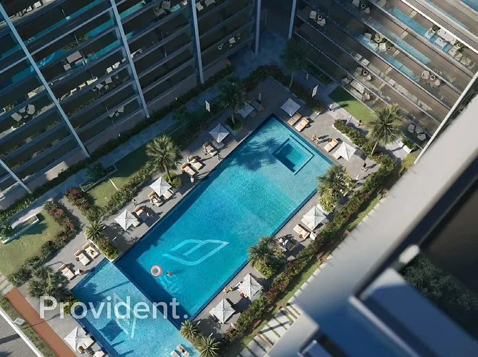 Apartment - Provident Estate
