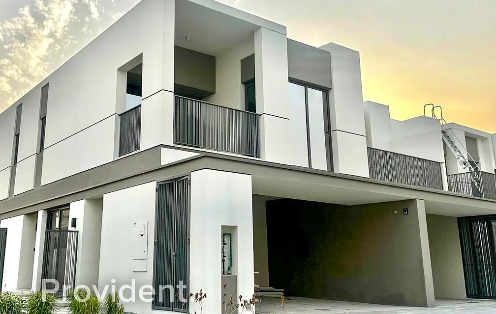 Townhouse - Provident Estate