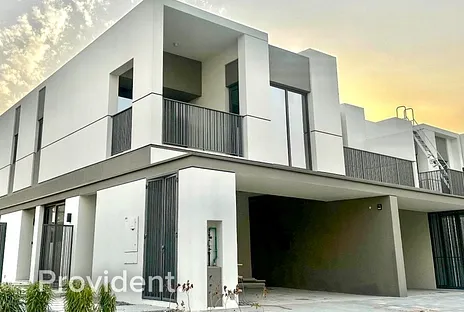 Townhouse