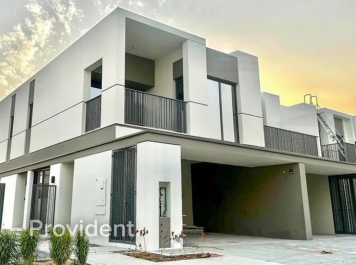 Townhouse - Provident Estate