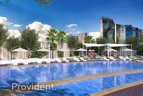 Apartment - Provident Estate