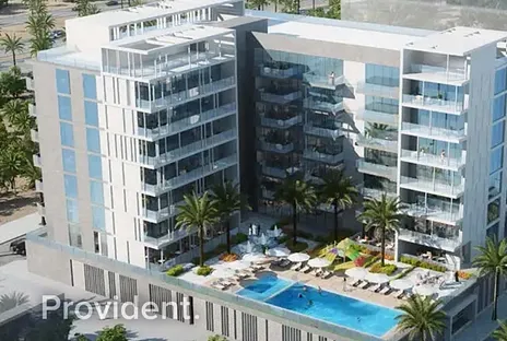 Apartment - Provident Estate