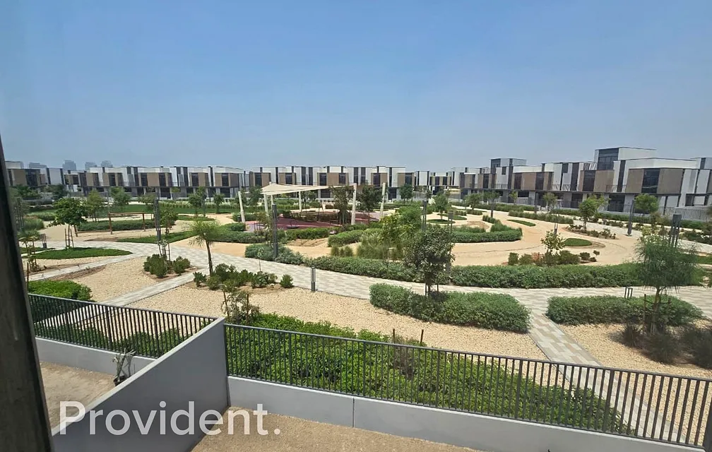 Villa - Provident Estate