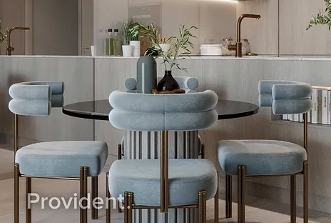 Apartment,Studio - Provident Estate