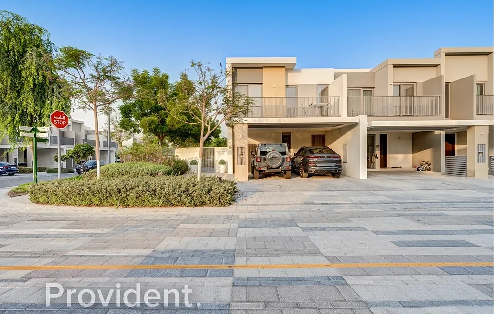 Townhouse - Provident Estate