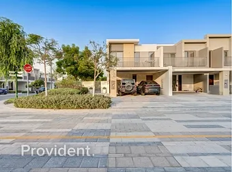 Townhouse