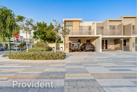 Townhouse
