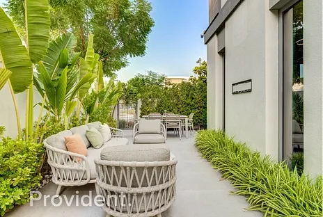 Townhouse - Provident Estate