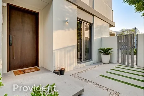 Townhouse - Provident Estate