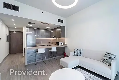Apartment - Provident Estate