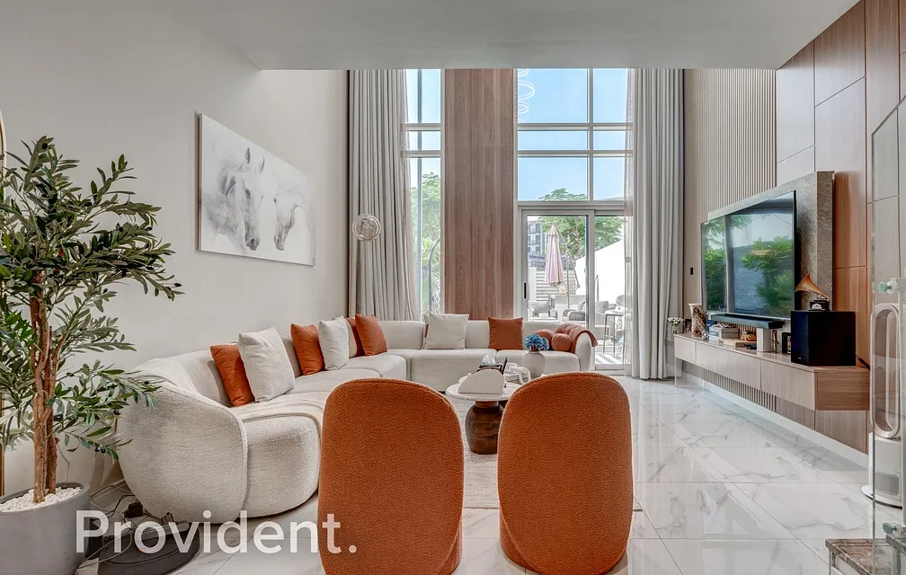 Townhouse - Provident Estate