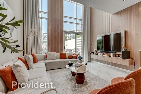 Townhouse - Provident Estate