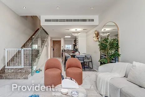 Townhouse - Provident Estate