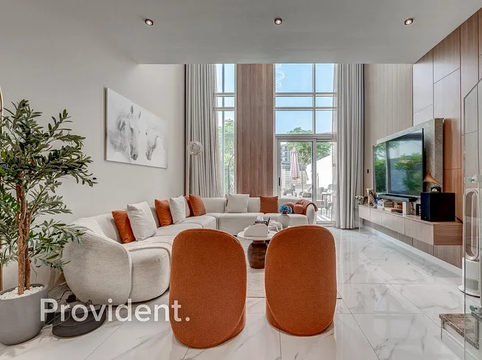 Townhouse - Provident Estate