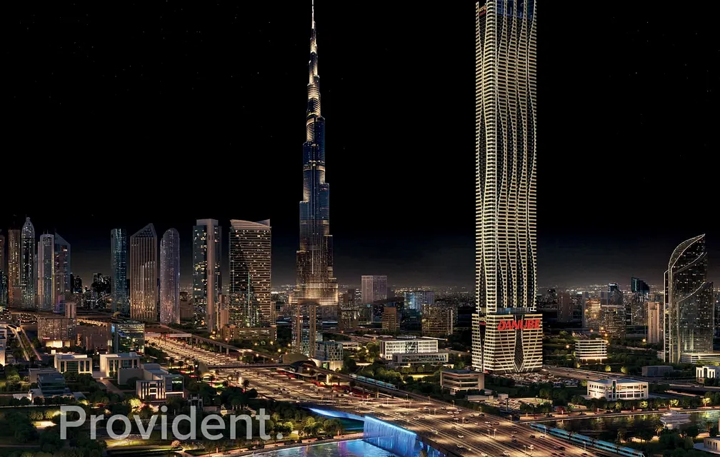 Apartment - Provident Estate