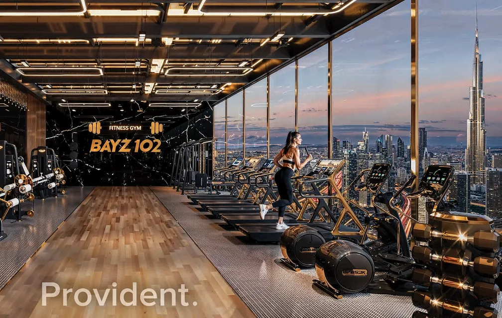 Apartment - Provident Estate