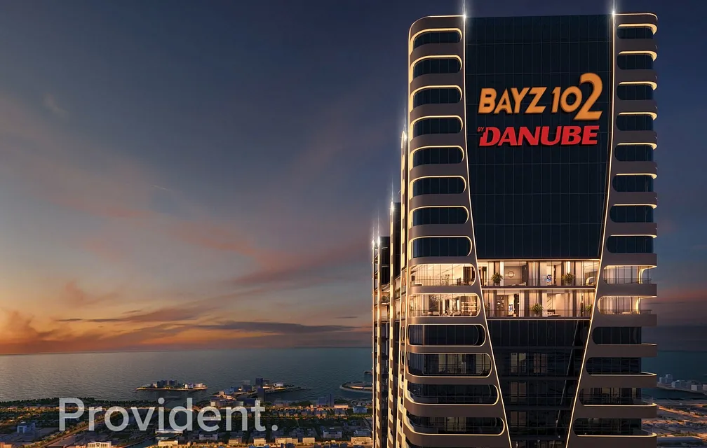 Apartment - Provident Estate