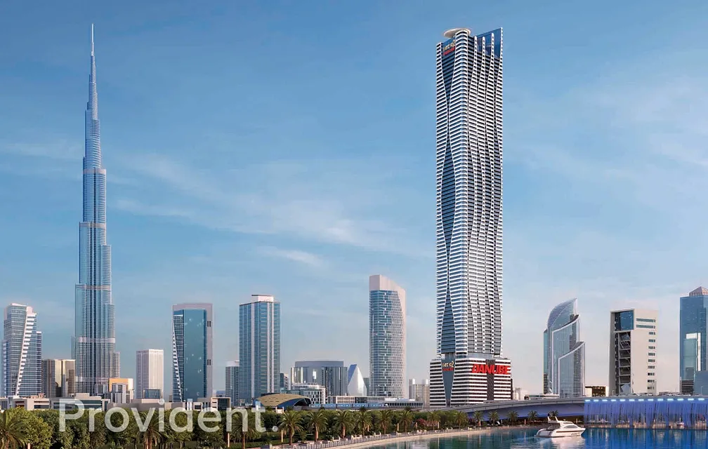 Apartment - Provident Estate