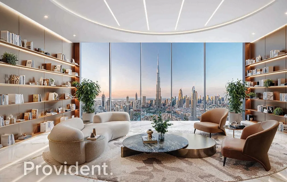 Apartment - Provident Estate