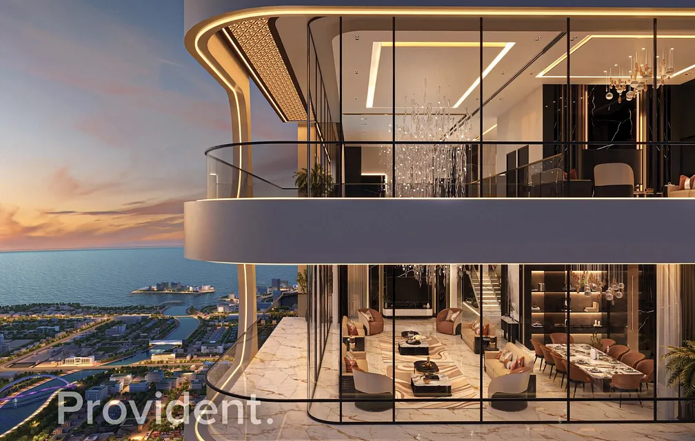 Apartment - Provident Estate