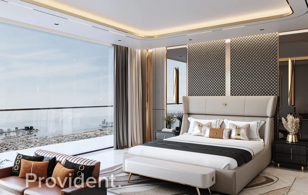 Apartment - Provident Estate