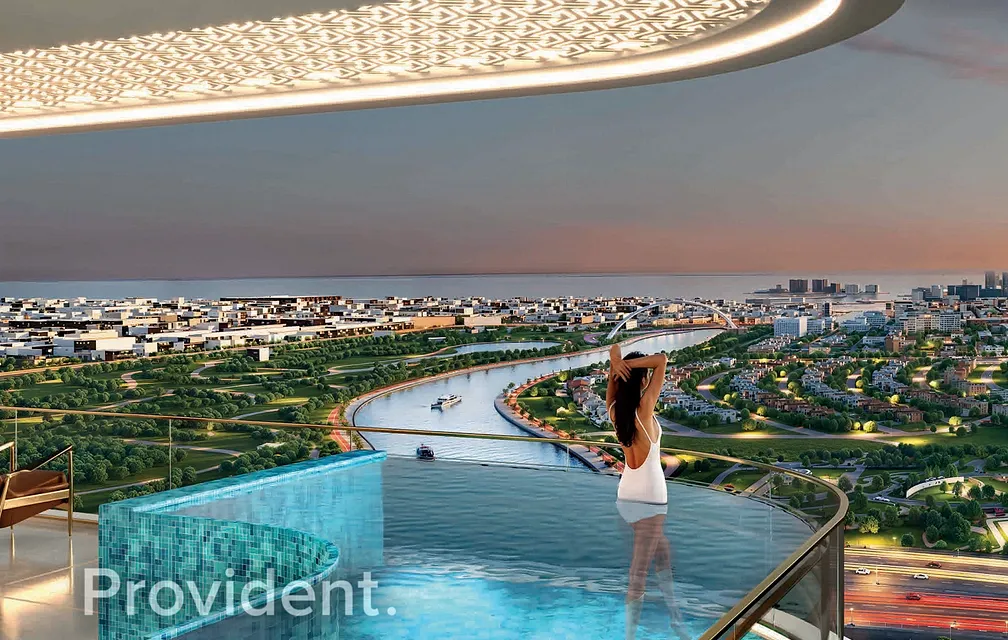Apartment - Provident Estate