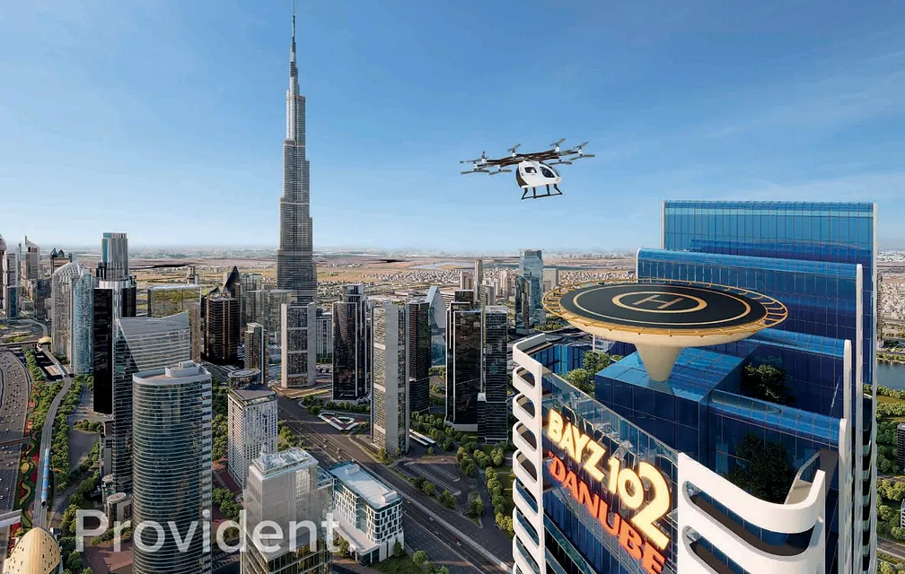 Apartment - Provident Estate