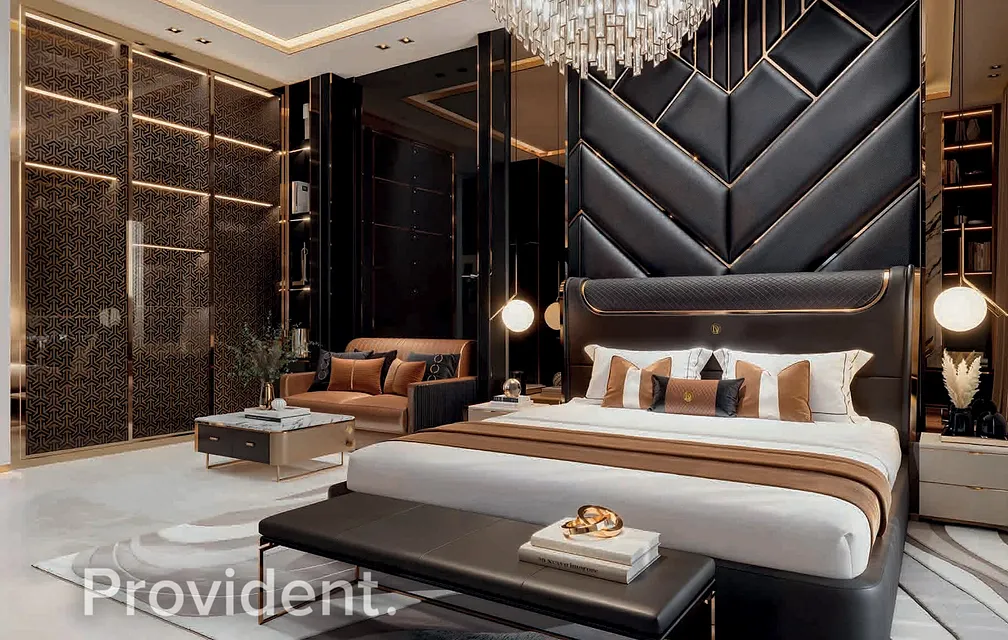 Apartment - Provident Estate
