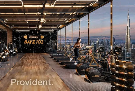 Apartment - Provident Estate