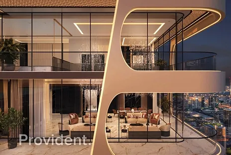 Apartment - Provident Estate